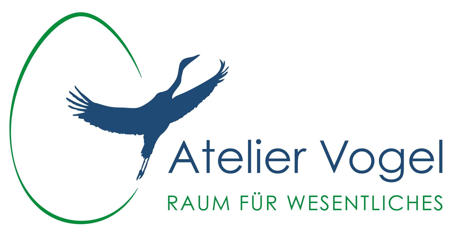 Logo Atelier Vogel